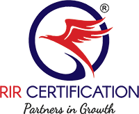 RIR Certification